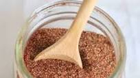 HOMEMADE TACO SEASONING HOMEMADE TACO SEASONING