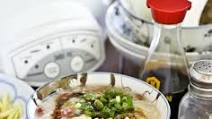 Slow Cooker Rotisserie Chicken Congee Slow Cooker Rotisserie Chicken Congee