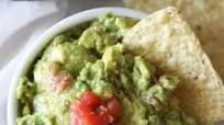 Homemade Guacamole Recipe Homemade Guacamole Recipe
