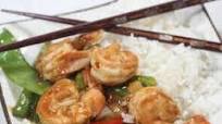 Hunan Shrimp Hunan Shrimp