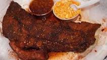 Quick And Easy Rendezvous Dry Rubbed Ribs Recipe Quick And Easy Rendezvous Dry Rubbed Ribs Recipe