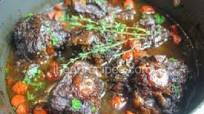 Stove Top Oxtail Recipe Stove Top Oxtail Recipe
