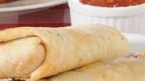 Weight Watchers Baked Chimichangas Weight Watchers Baked Chimichangas