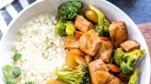 Instant Pot Broccoli Chicken Stir Fry: Whole30, Paleo, Low Carb, GF Instant Pot Broccoli Chicken Stir Fry: Whole30, Paleo, Low Carb, GF