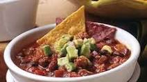 Fire-Roasted Slow Cooker Chili Fire-Roasted Slow Cooker Chili