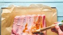 Pork Rib Marinade Pork Rib Marinade