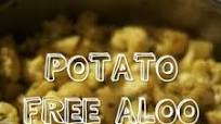 Recipe: Potato free Aloo Gobi Recipe: Potato free Aloo Gobi