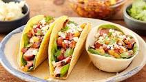 Grilled Pork Tenderloin and Pineapple al Pastor Tacos Grilled Pork Tenderloin and Pineapple al Pastor Tacos