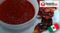 ¿Cómo hacer Salsa roja Mexicana? ¿Cómo hacer Salsa roja Mexicana?