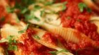 Vegan Stuffed Shells Vegan Stuffed Shells