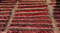 Homemade Jerky Rub - Hunter's Blend Homemade Jerky Rub - Hunter's Blend