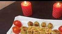Falafel, Hummus and Pita Bread Falafel, Hummus and Pita Bread