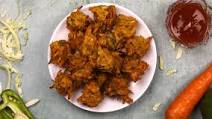 Maggi Bhajiya Evening Snacks Maggi Bhajiya Evening Snacks