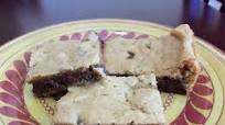 Ghirardelli Chocolate Chip Cookie Bar Ghirardelli Chocolate Chip Cookie Bar