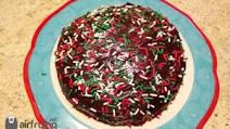 Air Fryer Ultimate Chocolate Cake Air Fryer Ultimate Chocolate Cake