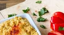 Lupin Hummus 6g Net Carb per serving Lupin Hummus 6g Net Carb per serving