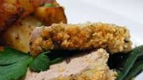 Easy and Elegant Pork Tenderloin Easy and Elegant Pork Tenderloin