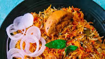 Pakistani Chicken Biryani Pakistani Chicken Biryani