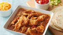 Instant Pot® 3-Ingredient Taco Chicken Instant Pot® 3-Ingredient Taco Chicken