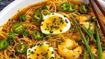 Spicy Ramen Noodles Recipe Spicy Ramen Noodles Recipe