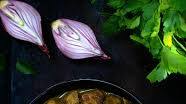 Beef Coconut Curry Beef Coconut Curry