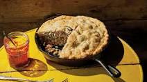Tourtière Tourtière