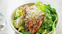 Chicken Caesar Salad Chicken Caesar Salad