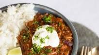 The BEST Chilli Con Carne The BEST Chilli Con Carne