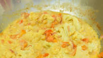 How to Make Cauliflower Curry How to Make Cauliflower Curry