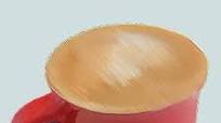 How To Froth Almond Milk How To Froth Almond Milk