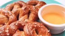 German Pretzels German Pretzels