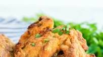 Air Fryer Southern Fried Chicken Air Fryer Southern Fried Chicken