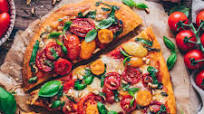 The Best Pizza Dough The Best Pizza Dough