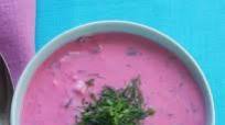 Beetroot Raita Recipe Beetroot Raita Recipe