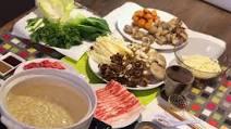 Easy Japanese Hot Pot Easy Japanese Hot Pot