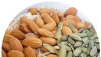 Trail Mix Trail Mix