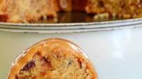 Brown Sugar Pound Cake Brown Sugar Pound Cake