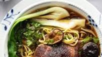 Vietnamese Duck Noodle Soup (Mi Vit Tiem) Vietnamese Duck Noodle Soup (Mi Vit Tiem)