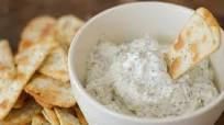 Creamy Ranch Dill Dip Creamy Ranch Dill Dip
