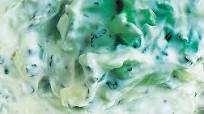 Tzatziki Tzatziki