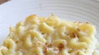 Easy Macaroni and Cheese Easy Macaroni and Cheese