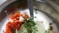 Lauki Raita Lauki Raita