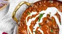 Restaurant Style Punjabi Dal Makhani {Instant Pot} Restaurant Style Punjabi Dal Makhani {Instant Pot}