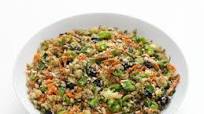 Vegetable-Quinoa Salad Vegetable-Quinoa Salad