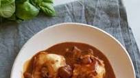 Chicken Marsala Without Wine Chicken Marsala Without Wine