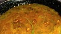 Saag dal Saag dal