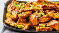 Teriyaki Chicken Recipe Teriyaki Chicken Recipe