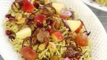 Kashmiri Pulao Recipe (How to make Kashmiri Pulao Recipe) Kashmiri Pulao Recipe (How to make Kashmiri Pulao Recipe)