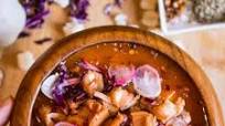 Instant Pot Vegan Posole Instant Pot Vegan Posole