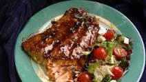 Greatest Grilled Salmon Recipe Ever! Greatest Grilled Salmon Recipe Ever!